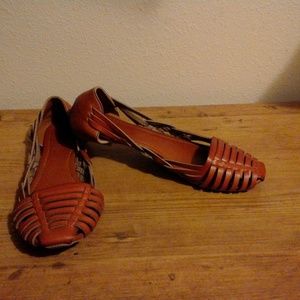 American Eagle Outfitters Huarache Sandals